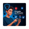 Curso Conectad@s & Protegid@s - Imagen 4